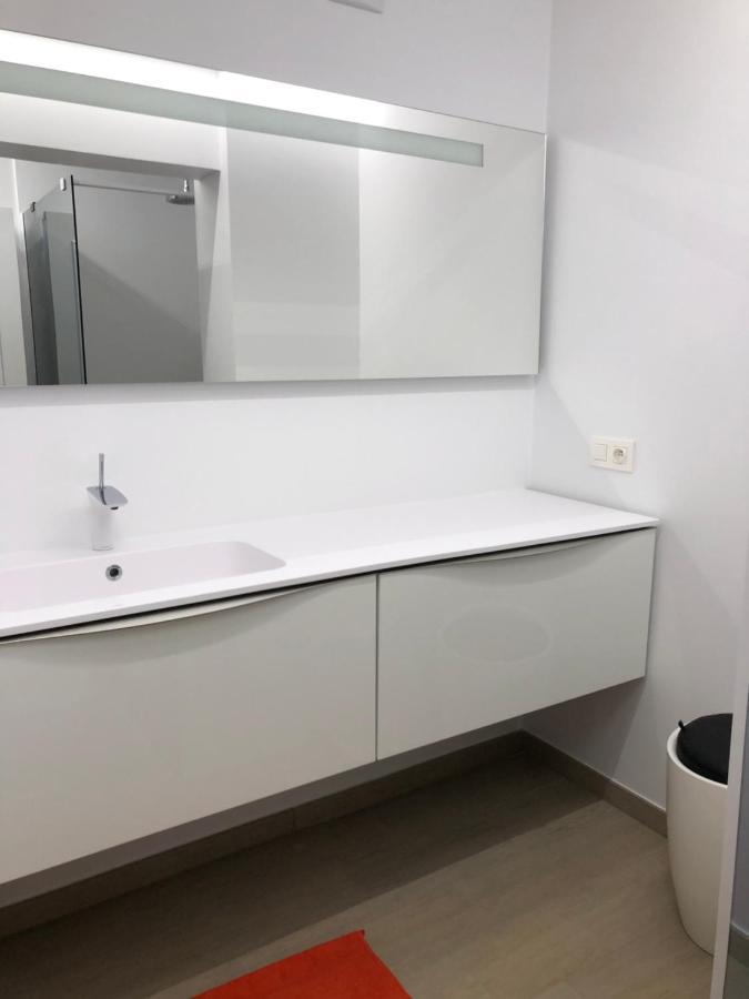 Klaproos - Modern Appartement Op Zeedijk Nieuwpoort Ngoại thất bức ảnh